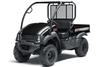 Kawasaki Mule 610 4x4 XC 2016